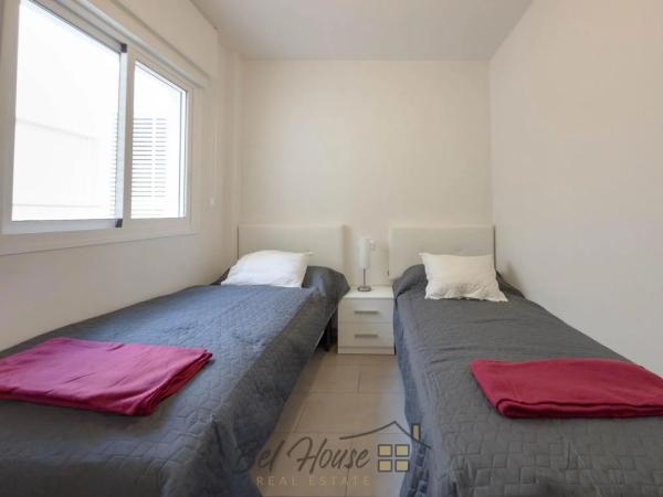 Ático en Barrio Zona los Frutales