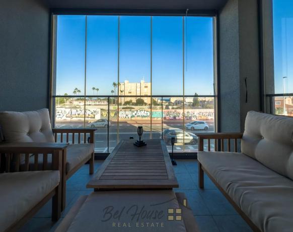 Ático en Barrio Zona los Frutales