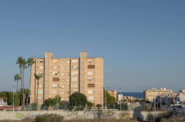 Ático en Barrio Zona los Frutales