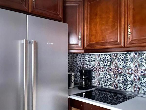 Ático en calle Jacinto Benavente