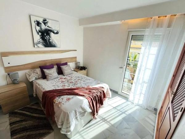 Ático en calle Jacinto Benavente