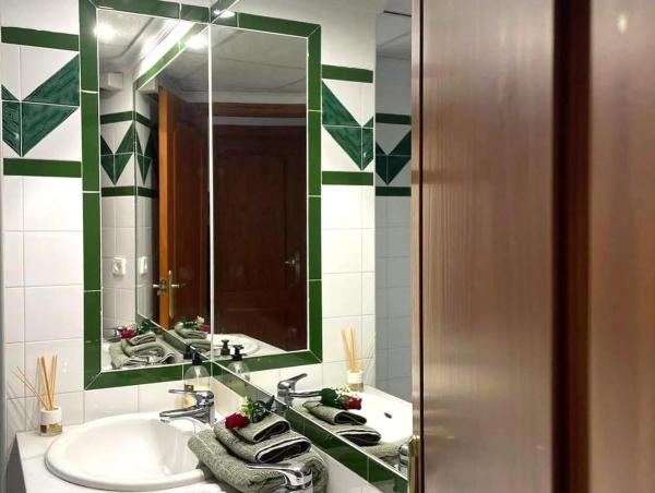 Ático en calle Jacinto Benavente