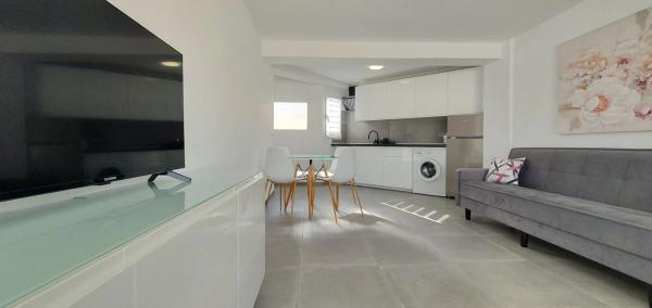 Estudio en calle Mar Baltico, 6