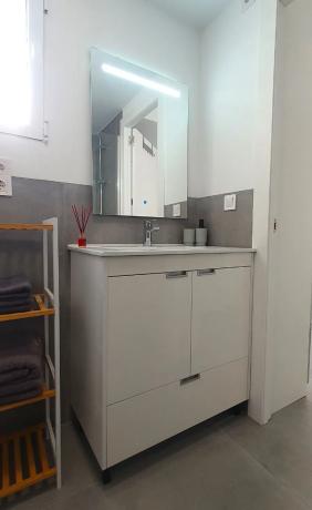 Estudio en calle Mar Baltico, 6