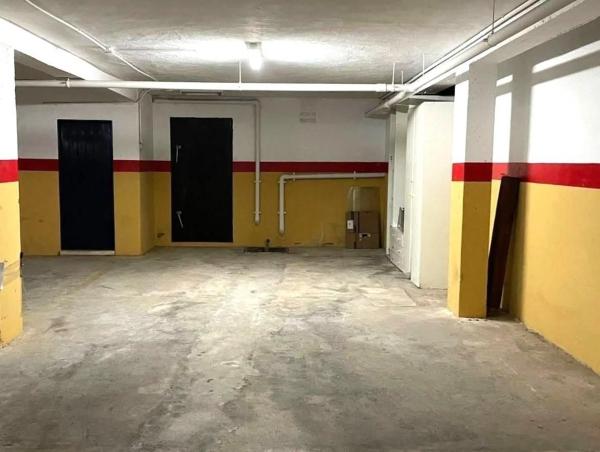 Ático en calle Jacinto Benavente