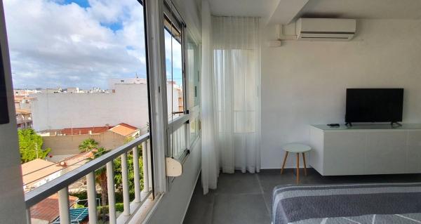 Estudio en calle Mar Baltico, 6