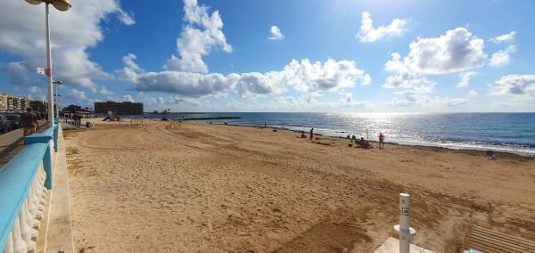 Estudio en calle Mar Baltico, 6