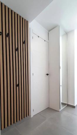 Estudio en calle Mar Baltico, 6