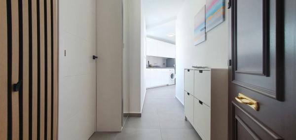 Estudio en calle Mar Baltico, 6