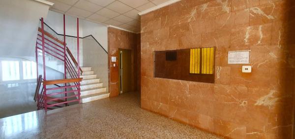 Estudio en calle Mar Baltico, 6