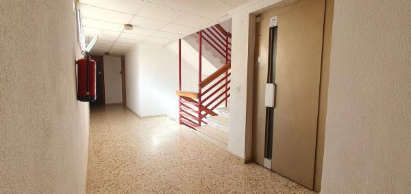 Estudio en calle Mar Baltico, 6