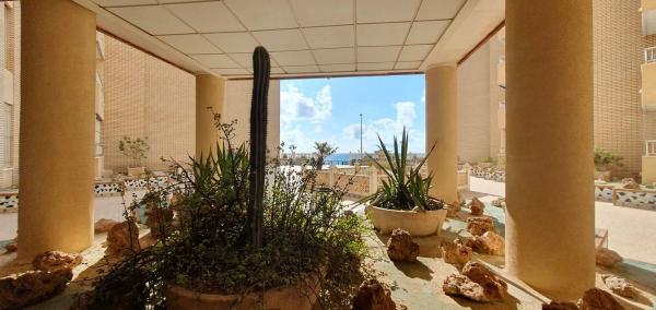 Estudio en calle Mar Baltico, 6