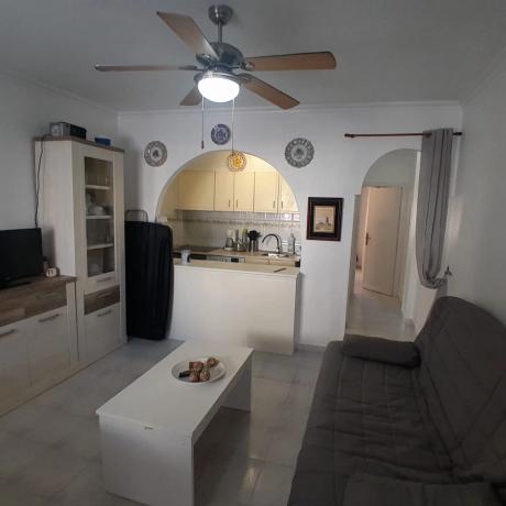 Piso en avenida Paris, 108