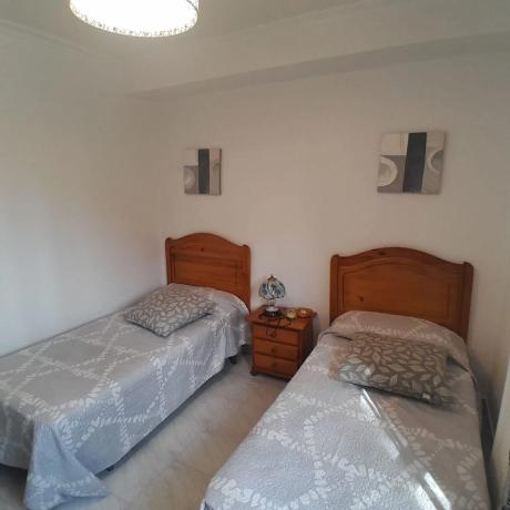 Piso en avenida Paris, 108