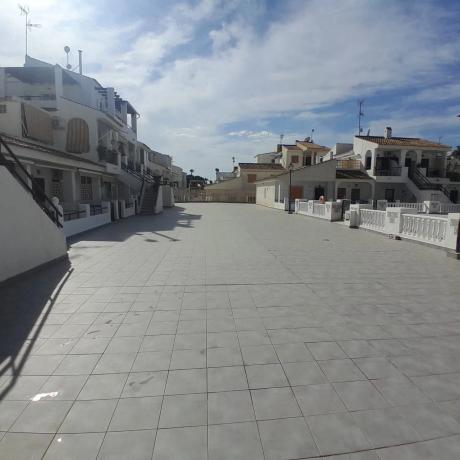 Piso en avenida Paris, 108