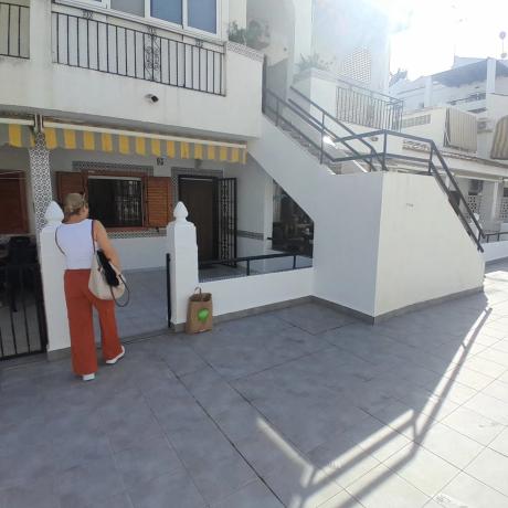 Piso en avenida Paris, 108