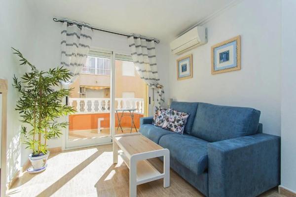 Piso en calle Mar Baltico, 40 e