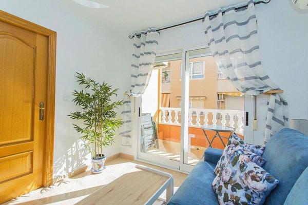 Piso en calle Mar Baltico, 40 e