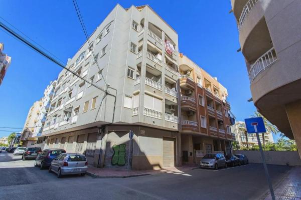 Piso en calle Mar Baltico, 40 e