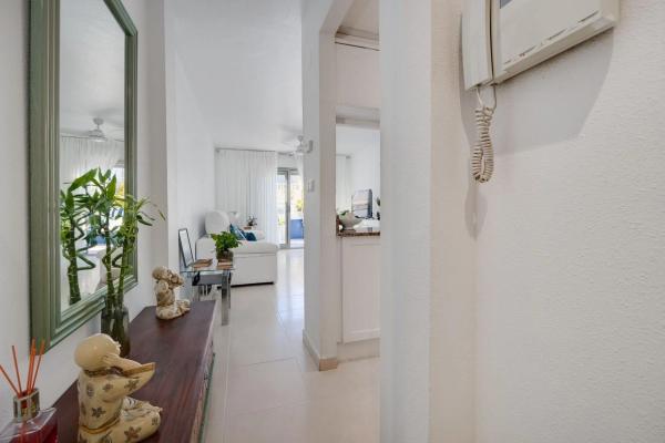 Dúplex en Barrio Playa de los Locos