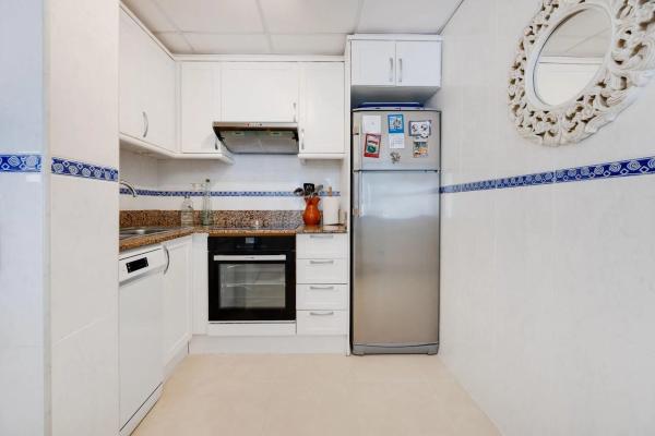 Dúplex en Barrio Playa de los Locos