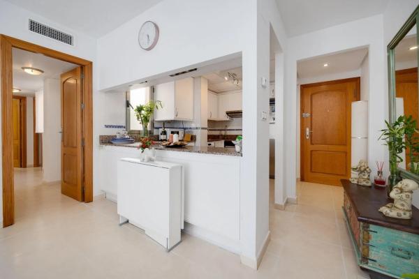 Dúplex en Barrio Playa de los Locos