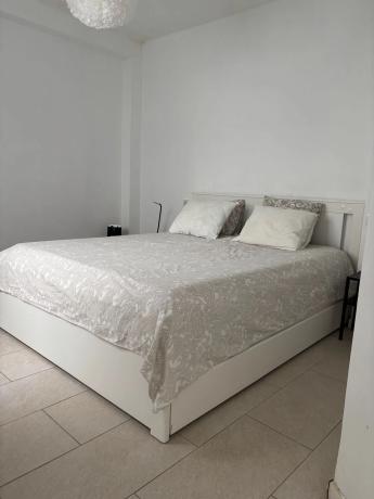 Piso en calle Dinamarca, 4