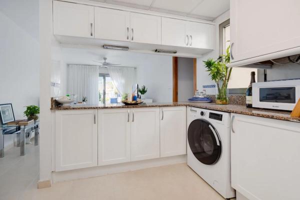 Dúplex en Barrio Playa de los Locos