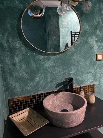 Piso en calle Dinamarca, 4