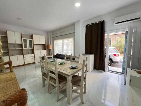 Estudio en calle Estocolmo, 15