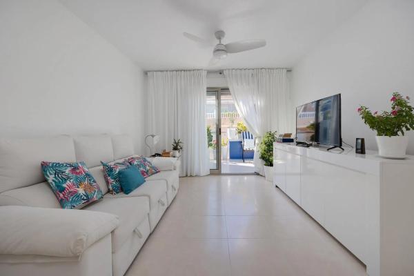 Dúplex en Barrio Playa de los Locos