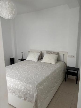 Piso en calle Dinamarca, 4