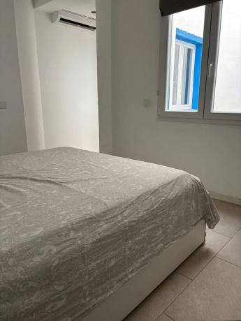 Piso en calle Dinamarca, 4