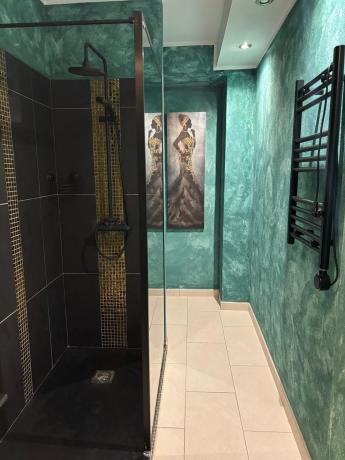 Piso en calle Dinamarca, 4