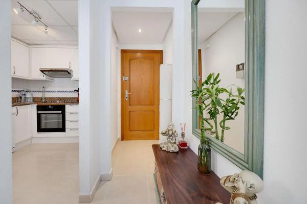 Dúplex en Barrio Playa de los Locos