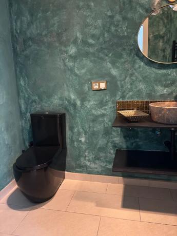 Piso en calle Dinamarca, 4