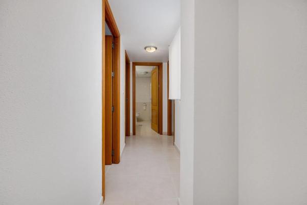 Dúplex en Barrio Playa de los Locos