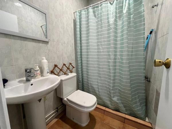 Estudio en calle Estocolmo, 15