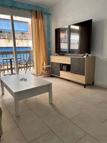 Piso en calle Dinamarca, 4