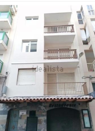 Piso en calle Dinamarca, 4