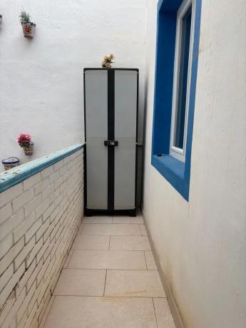 Piso en calle Dinamarca, 4