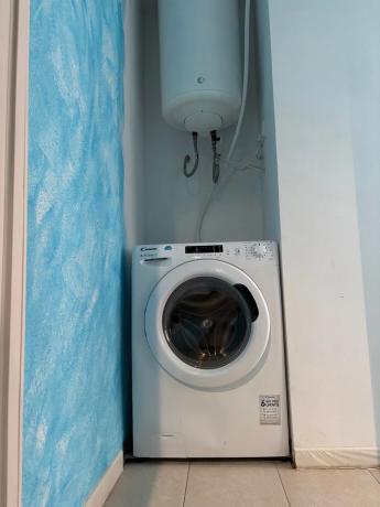 Piso en calle Dinamarca, 4