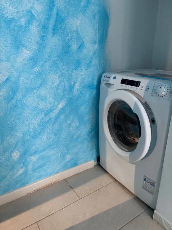 Piso en calle Dinamarca, 4