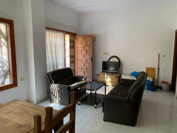 Estudio en calle Estocolmo, 15