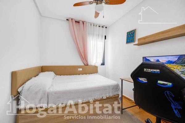 Piso en calle Finlandia