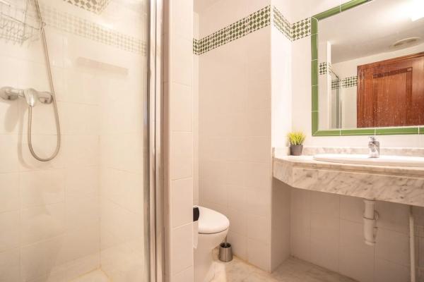 Piso en avenida Roentgen, 6 -8