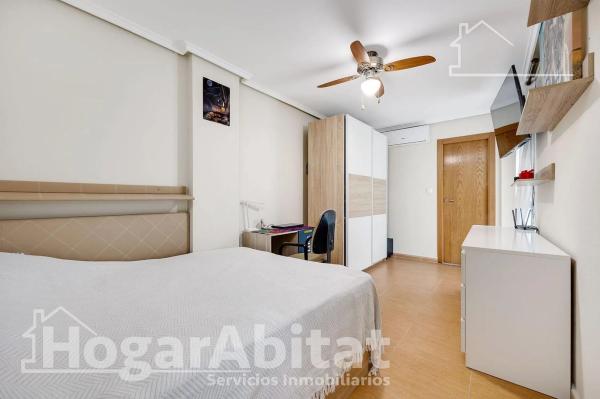 Piso en calle Finlandia