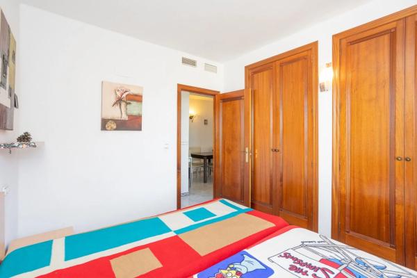 Piso en avenida Roentgen, 6 -8