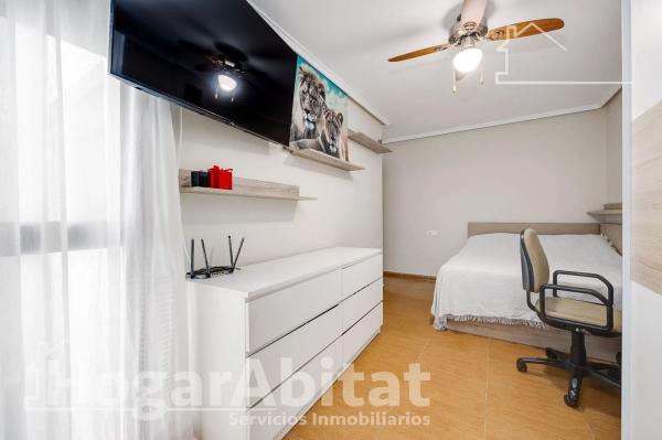 Piso en calle Finlandia