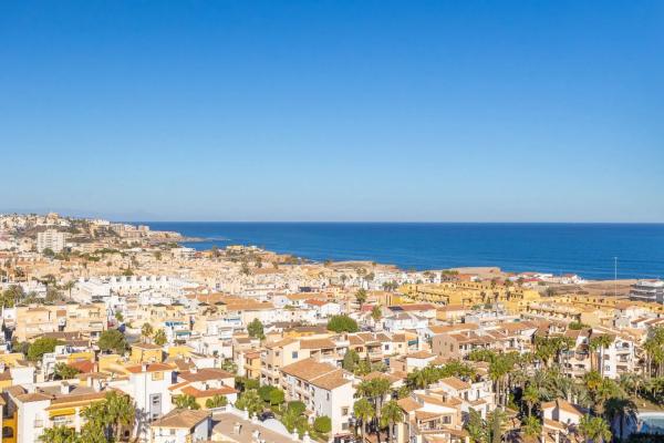 Piso en avenida Roentgen, 6 -8